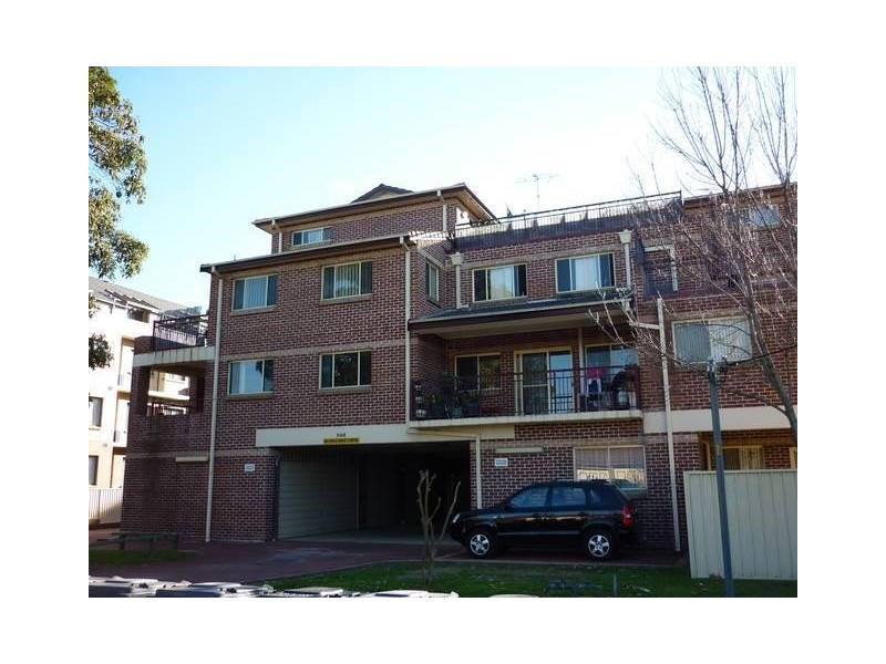 11/346 JAMISON Road, Penrith NSW 2750