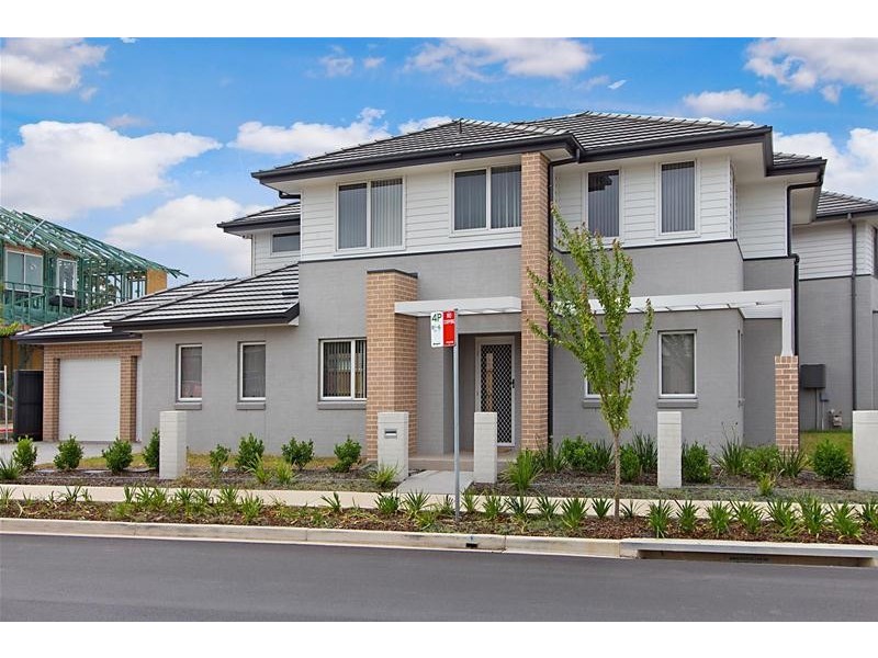 22 Bartlett Place, Penrith NSW 2750