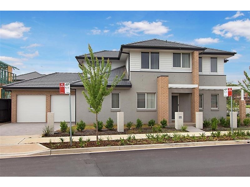 22 Bartlett Place, Penrith NSW 2750