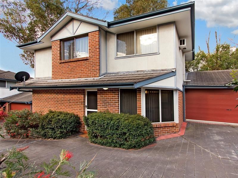 3/147 STAFFORD Street, Penrith NSW 2750