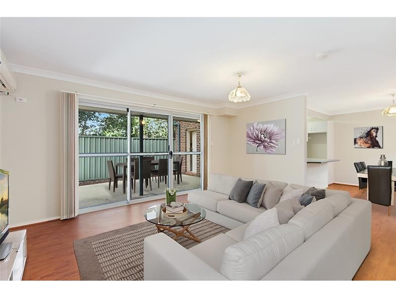 3/147 STAFFORD Street, Penrith NSW 2750