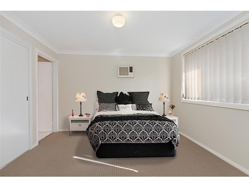 3/147 STAFFORD Street, Penrith NSW 2750