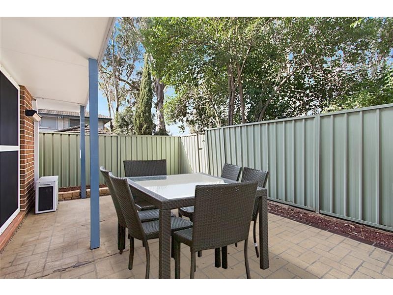 3/147 STAFFORD Street, Penrith NSW 2750