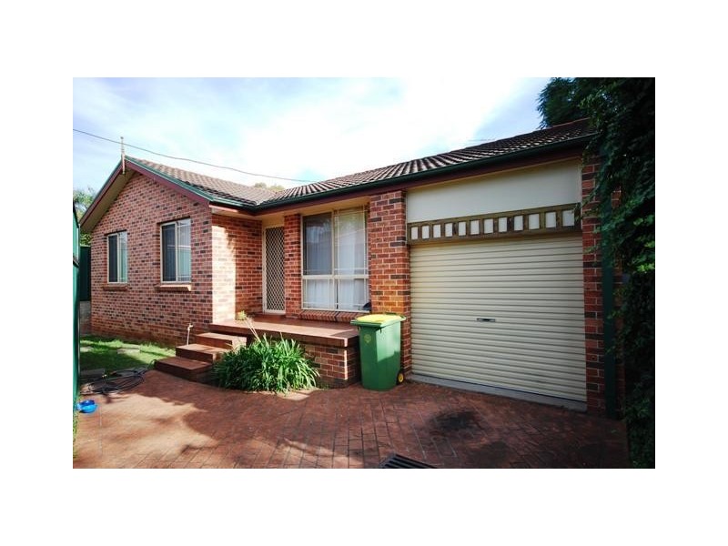 2/62 Great Western Highway, Emu Plains NSW 2750
