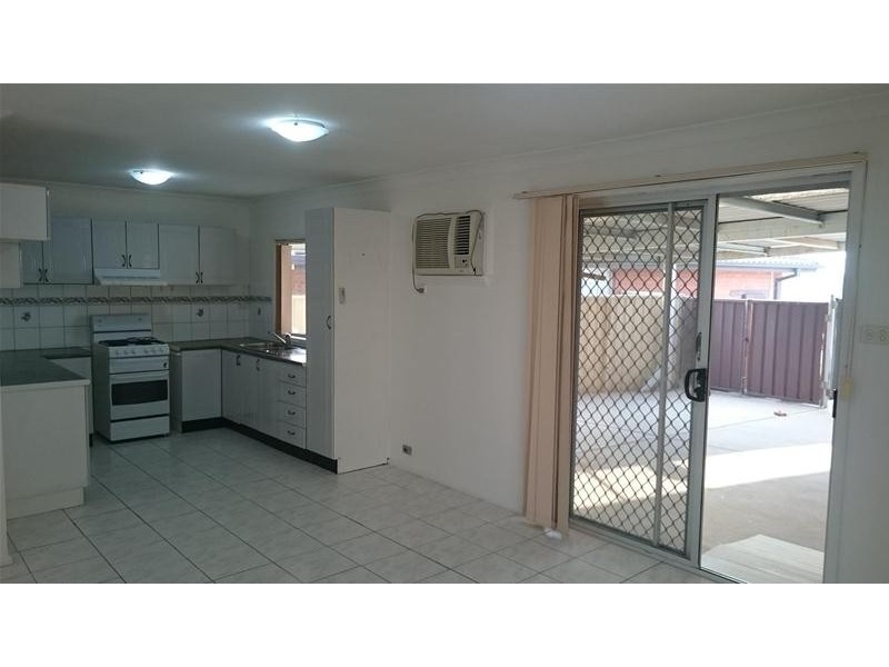 18A COBBLESTONE Place, Werrington Downs NSW 2747