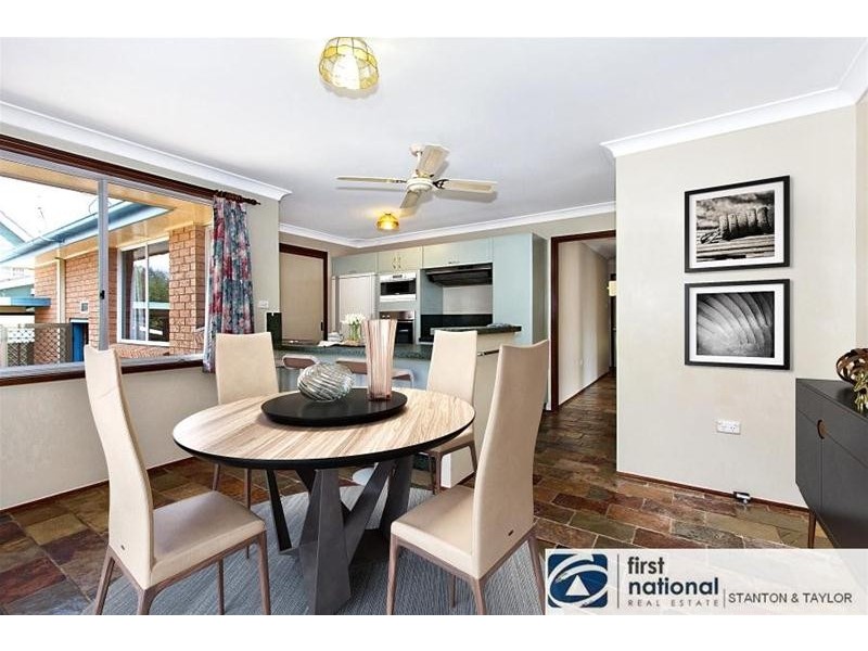 8 Peppermint Crescent, Kingswood NSW 2747