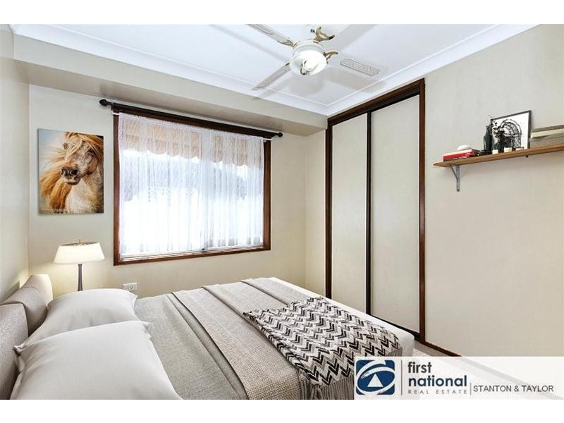 8 Peppermint Crescent, Kingswood NSW 2747