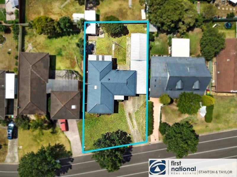 8 Peppermint Crescent, Kingswood NSW 2747