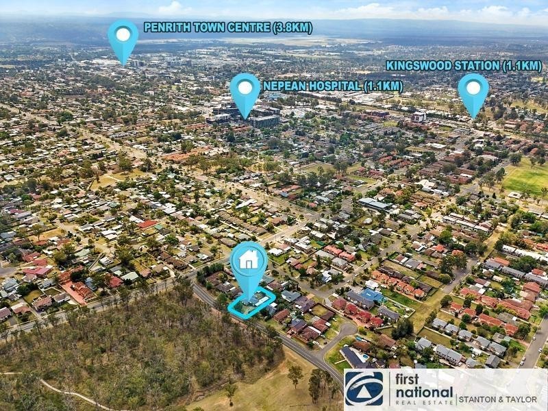 8 Peppermint Crescent, Kingswood NSW 2747