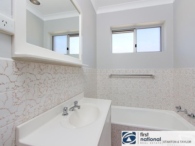 Jamisontown NSW 2750