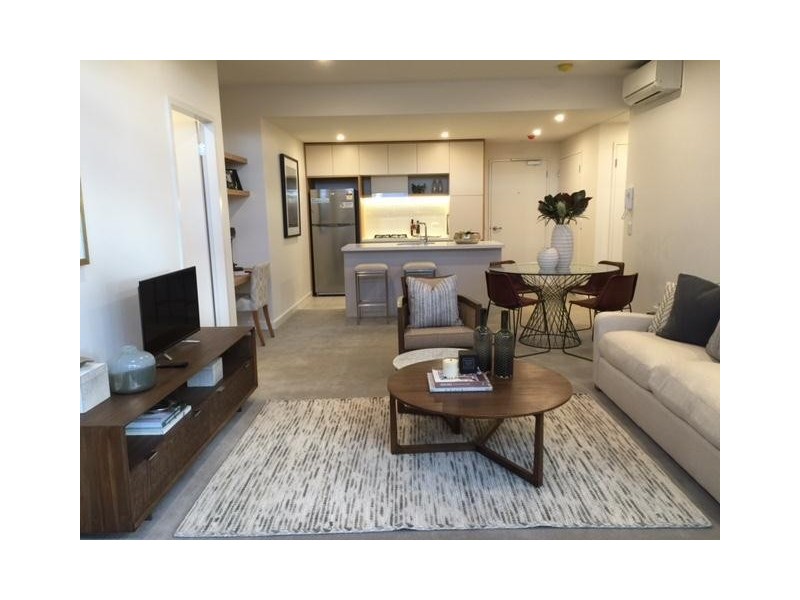 302/101 LORD SHEFFIELD Circuit, Penrith NSW 2750