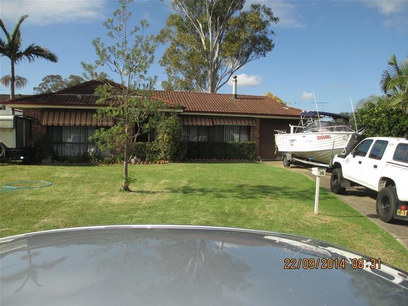 16 Titania Place, Cranebrook NSW 2749