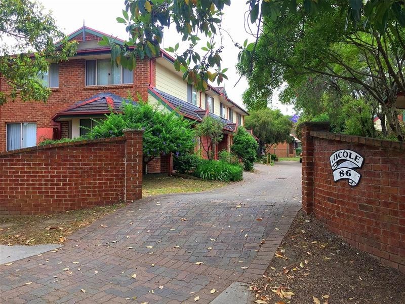 5/84-86 CASTLEREAGH Street, Penrith NSW 2750