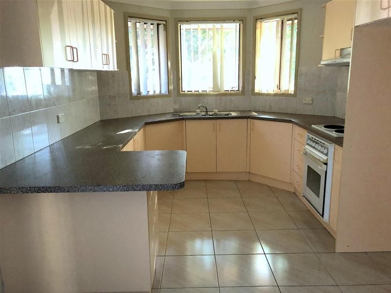 5/84-86 CASTLEREAGH Street, Penrith NSW 2750