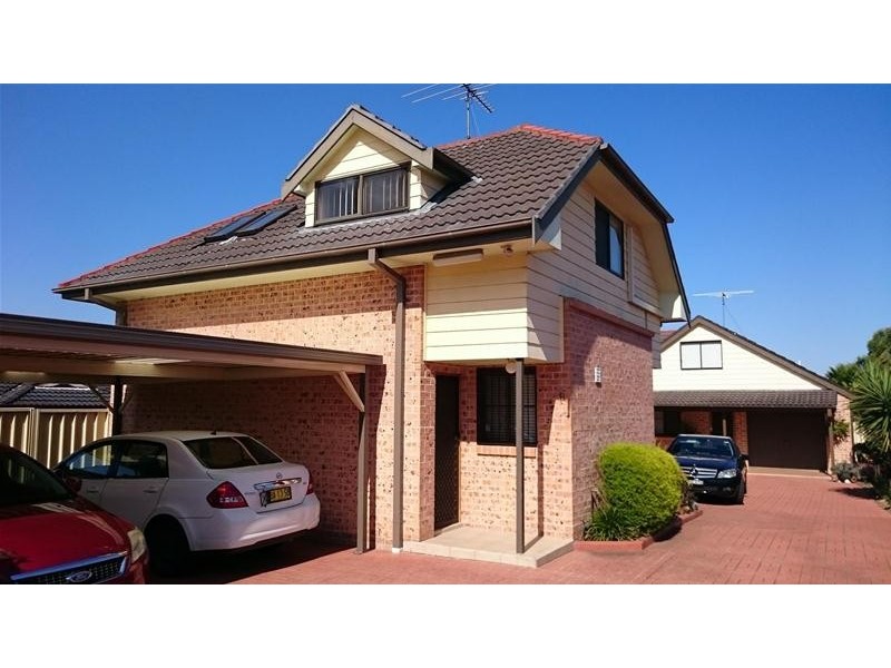 50B Cam Street, Cambridge Park NSW 2747