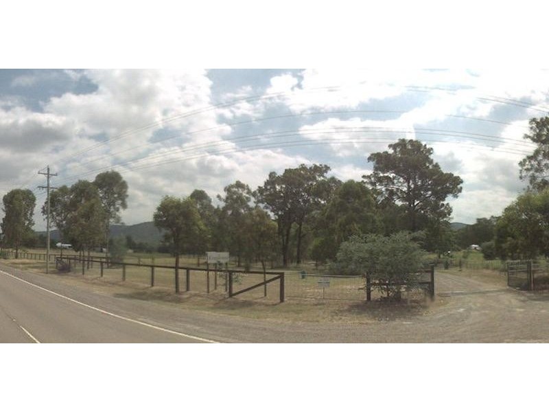 1010A Castlereagh Road, Castlereagh NSW 2749