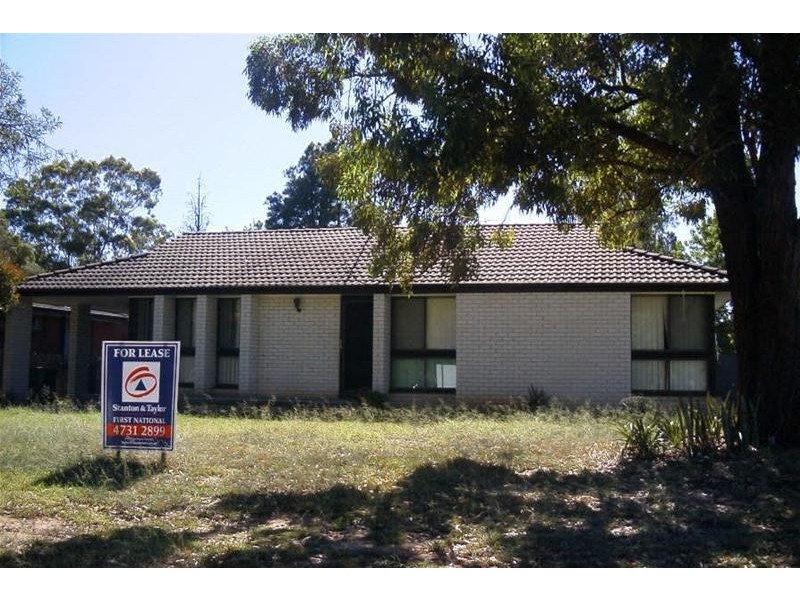 28 Troy Street, Emu Plains NSW 2750