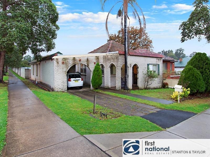 47 Stafford Street, Kingswood NSW 2747