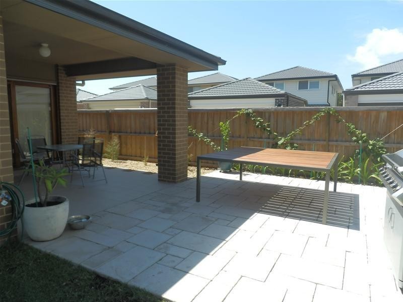 25 Avocet Circuit, Cranebrook NSW 2749