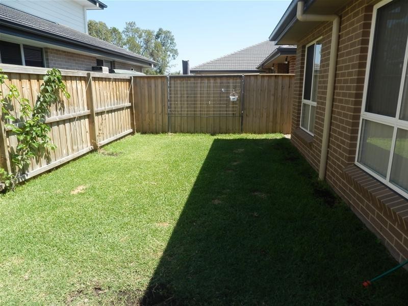 25 Avocet Circuit, Cranebrook NSW 2749