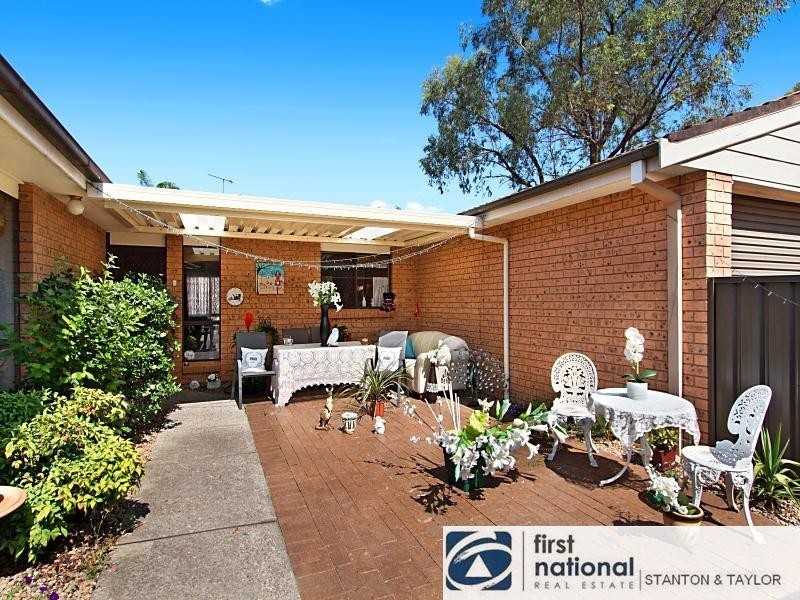 17/160 Maxwell Street, South Penrith NSW 2750
