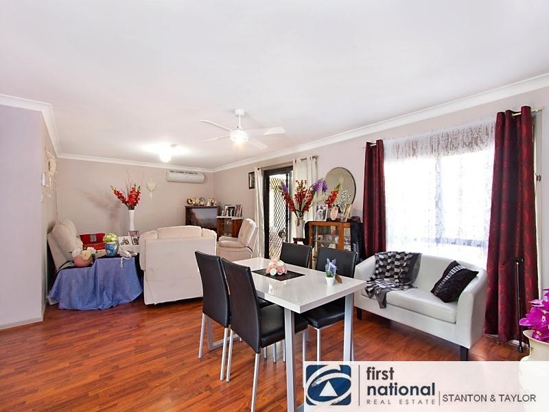 17/160 Maxwell Street, South Penrith NSW 2750