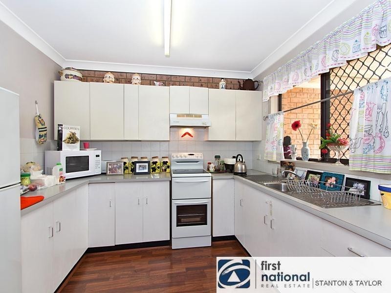 17/160 Maxwell Street, South Penrith NSW 2750