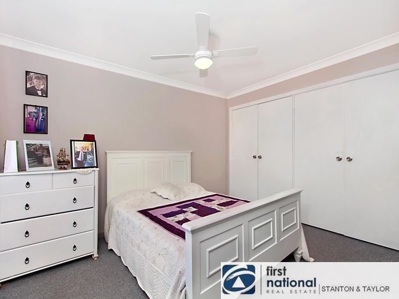 17/160 Maxwell Street, South Penrith NSW 2750
