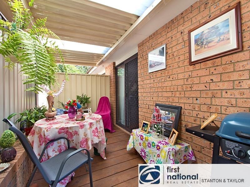 17/160 Maxwell Street, South Penrith NSW 2750