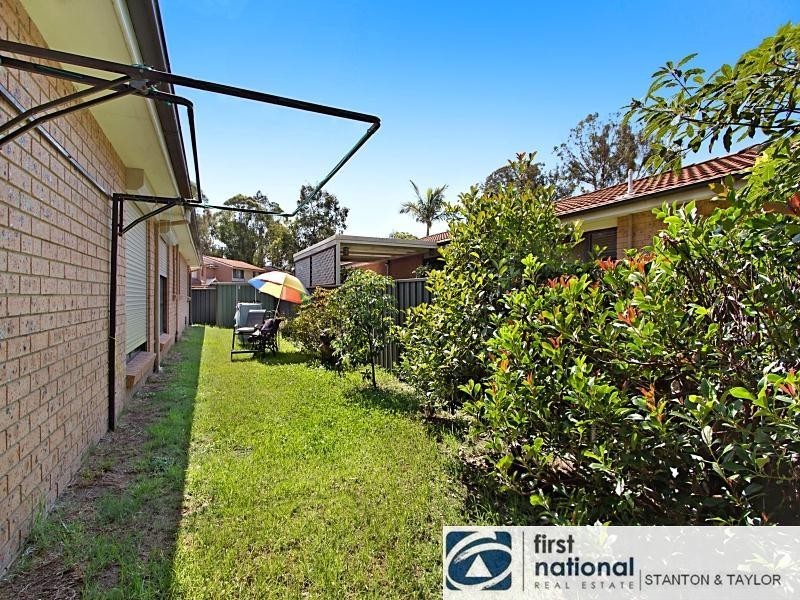 17/160 Maxwell Street, South Penrith NSW 2750
