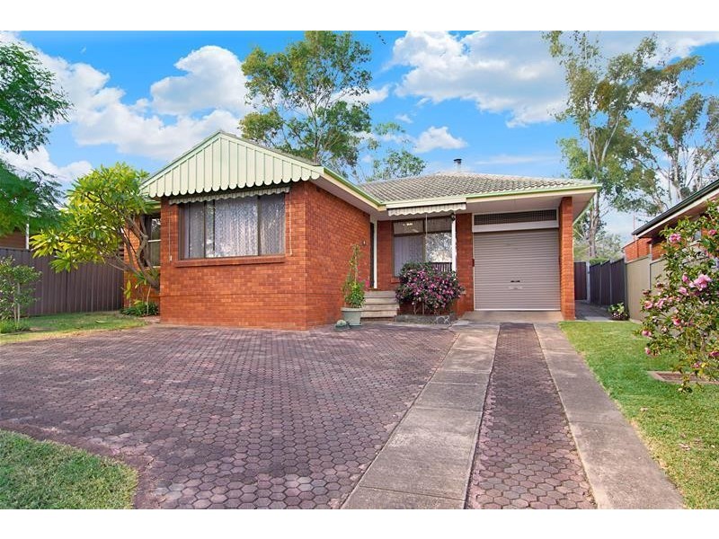 128 Illawong Avenue, Penrith NSW 2750