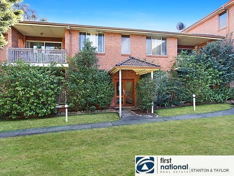 3/9-13 Rodgers Street, Kingswood NSW 2747