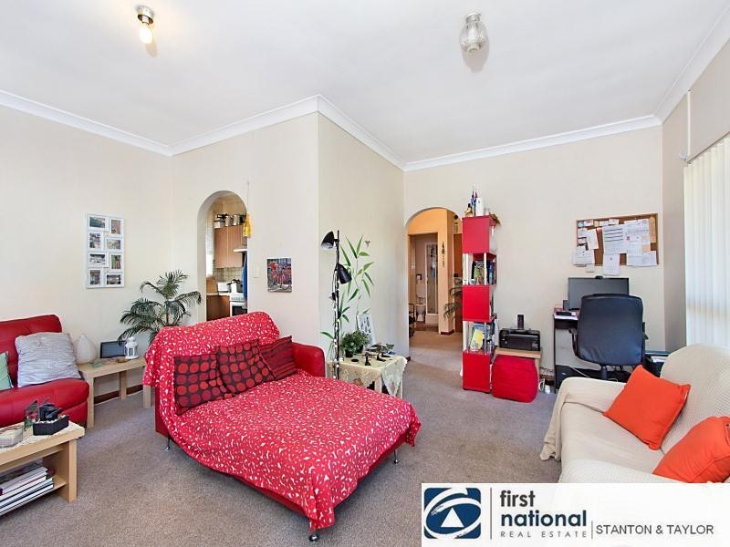 3/9-13 Rodgers Street, Kingswood NSW 2747