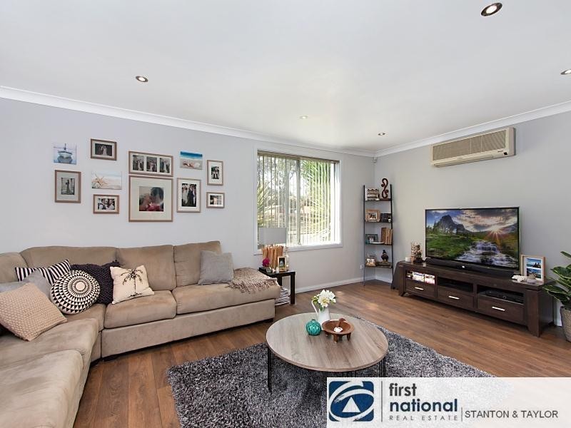3 Clyburn Avenue, Jamisontown NSW 2750