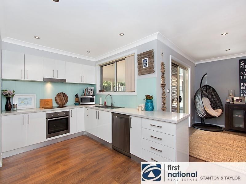 3 Clyburn Avenue, Jamisontown NSW 2750