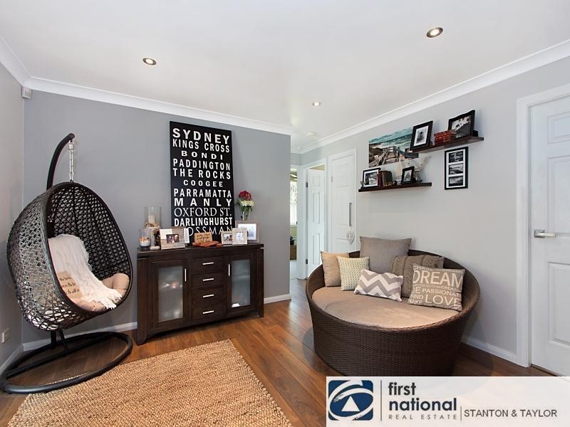 3 Clyburn Avenue, Jamisontown NSW 2750