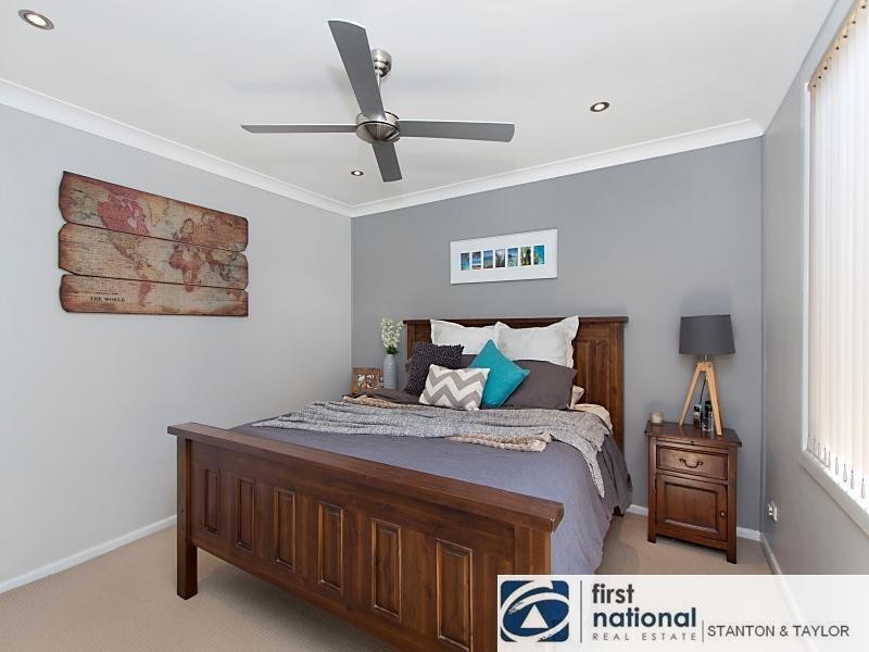 3 Clyburn Avenue, Jamisontown NSW 2750