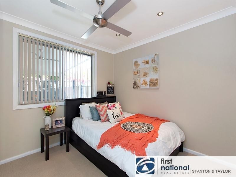 3 Clyburn Avenue, Jamisontown NSW 2750