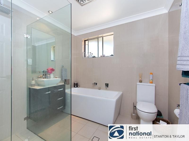 3 Clyburn Avenue, Jamisontown NSW 2750