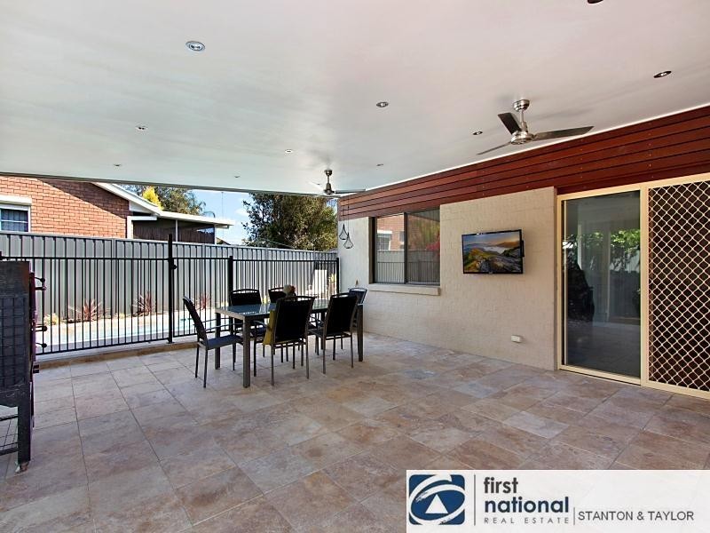 3 Clyburn Avenue, Jamisontown NSW 2750