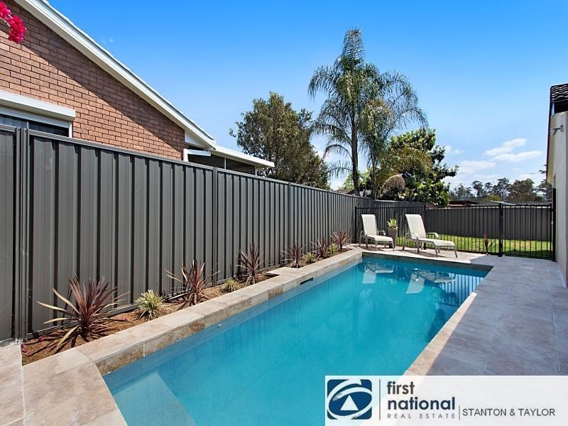 3 Clyburn Avenue, Jamisontown NSW 2750