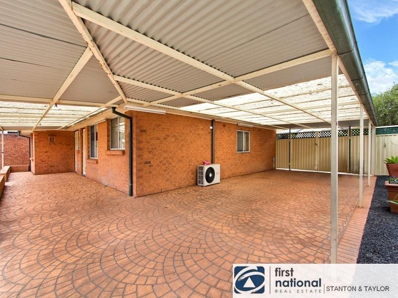 30 Millstream Road, Werrington Downs NSW 2747