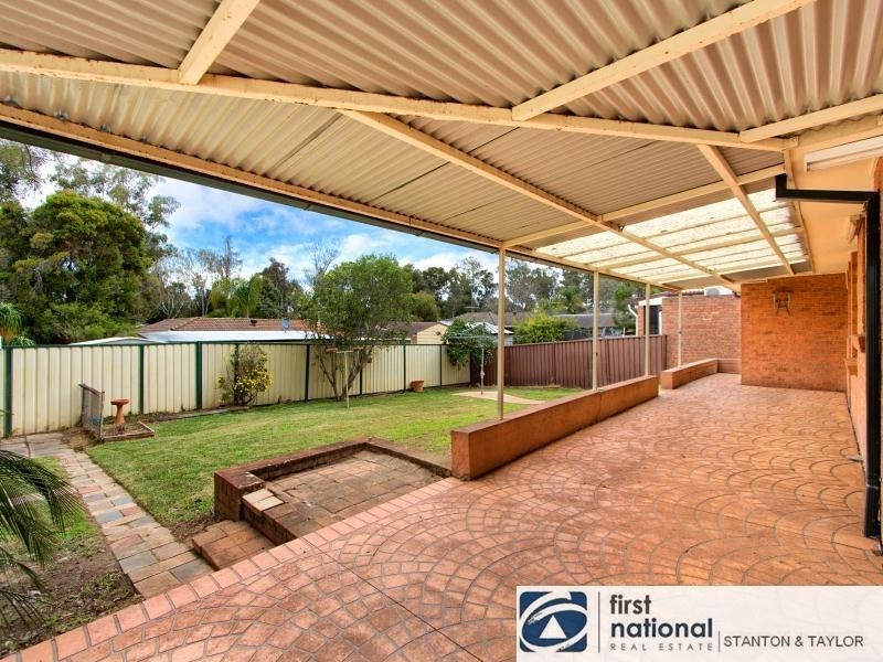 30 Millstream Road, Werrington Downs NSW 2747