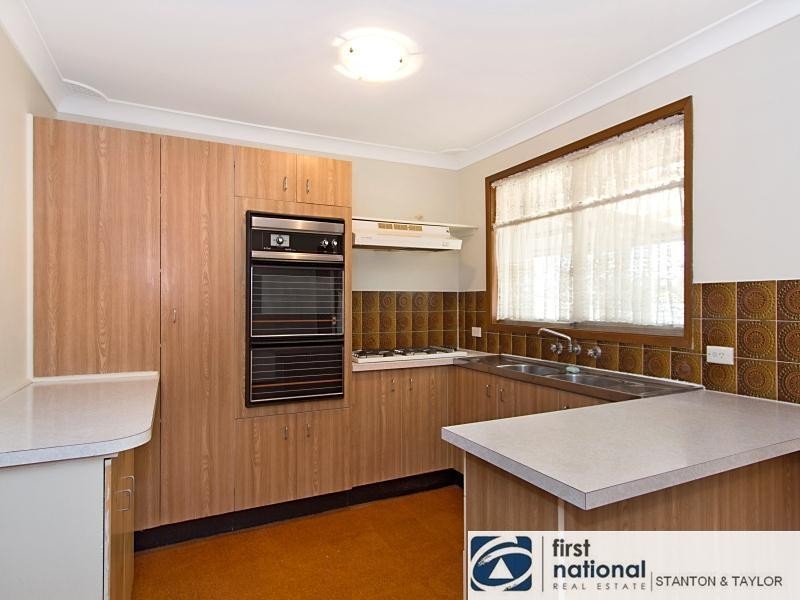 30 Millstream Road, Werrington Downs NSW 2747