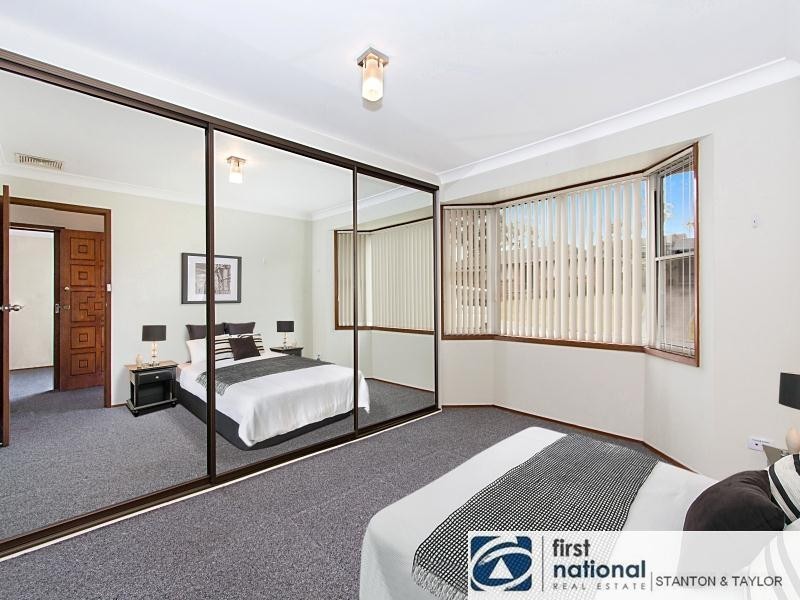 30 Millstream Road, Werrington Downs NSW 2747