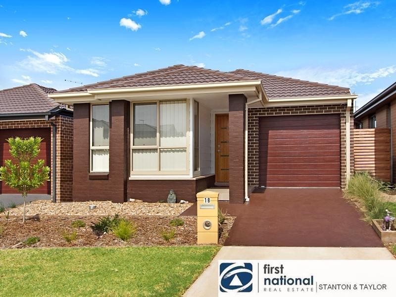 Ropes Crossing NSW 2760