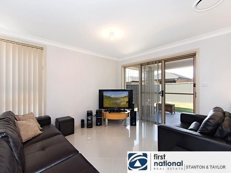 Ropes Crossing NSW 2760