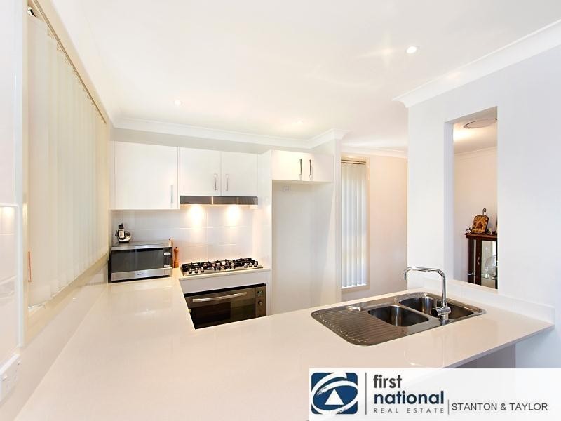 Ropes Crossing NSW 2760