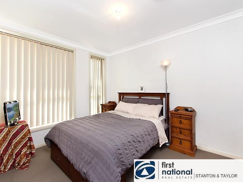 Ropes Crossing NSW 2760