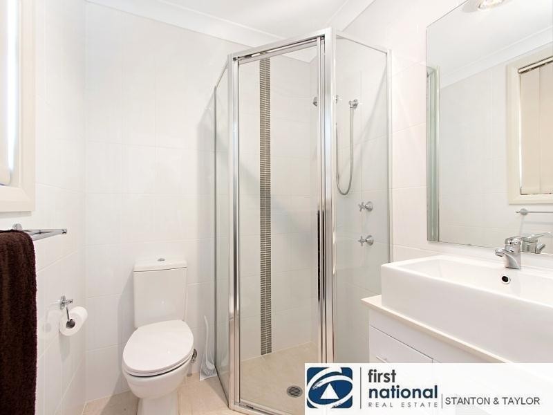 Ropes Crossing NSW 2760